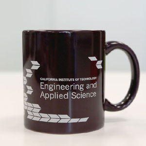 EAS Mug