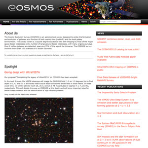 Cosmos