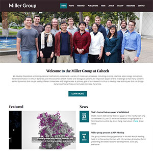 Miller Group